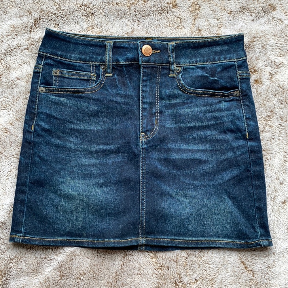 American eagle skirt